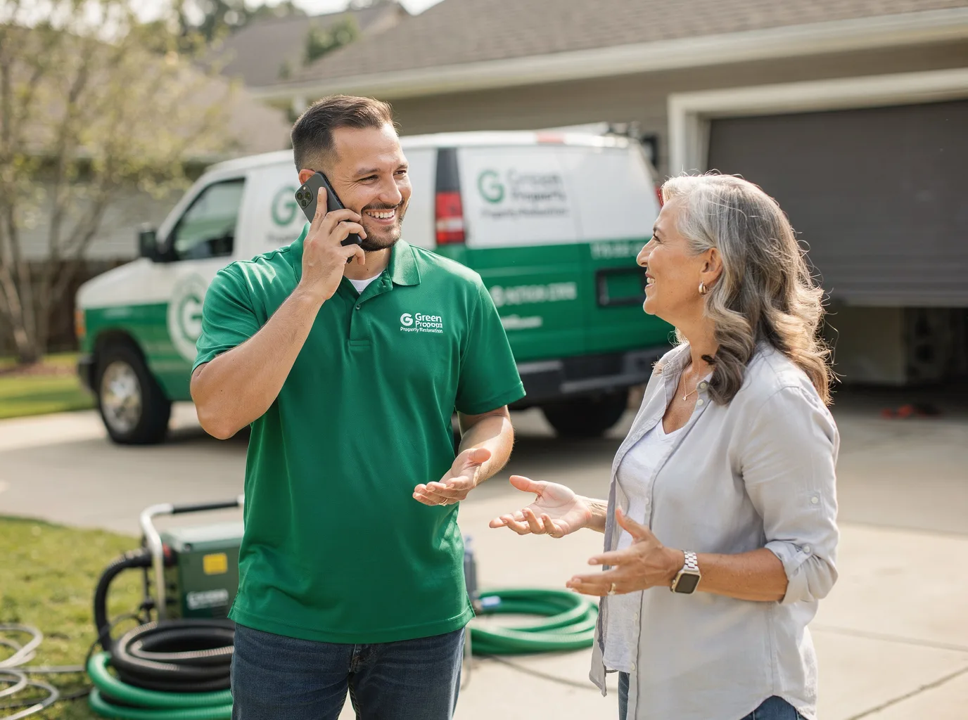 Water Damage Restoration Mount Hope, WV FAQs